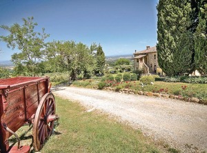 La Moricci | Montaione