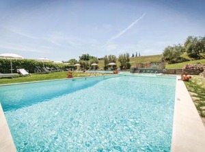La Moricci | Montaione