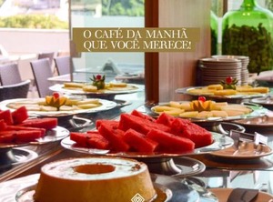 Angra Beach Hotel | Parque das Palmeiras