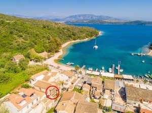 Evanna Beach Sea Car | Agios Stefanos