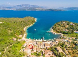 Evanna Beach Sea Car | Agios Stefanos