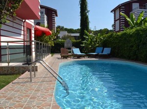 Antalya | Kadriye