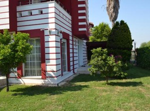 Antalya | Kadriye