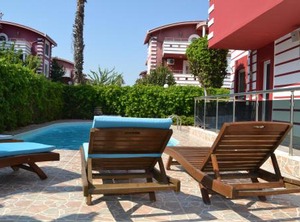 Antalya | Kadriye