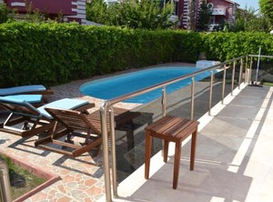 Antalya | Kadriye