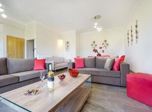 Anthos Village | Vatolakkos