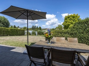 Antibes Kustpark Village Scaldia | Hoofdplaat