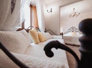 Antica Torre Del Borgo | Certaldo Alto