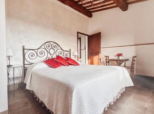 Antica Torre Del Borgo | Certaldo Alto