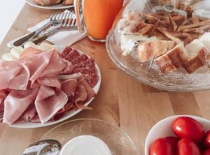 Antica Torre Del Borgo | Certaldo Alto