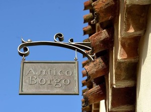 Antico Borgo | Galtelli