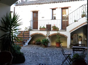 Antico Borgo | Galtelli