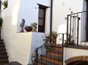 Antico Borgo | Galtelli