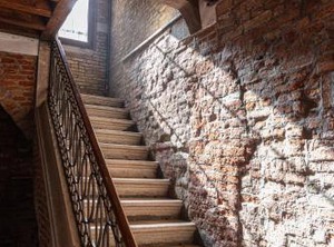 Antico Portego | Cannaregio