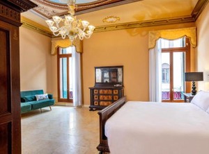 Antico Portego | Cannaregio
