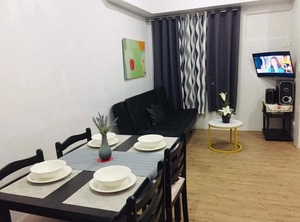 Grass Residences | Muntinlupa