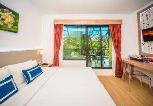 Aochalong Villa Resort | Chalong
