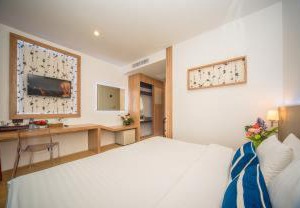 Aochalong Villa Resort | Chalong