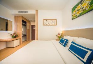 Aochalong Villa Resort | Chalong