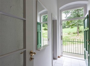 Gaestehaus Villa | Duerrroehrsdorf-Dittersbach
