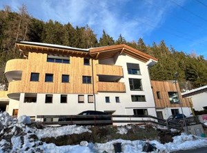 Obergand | Sankt Anton am Arlberg