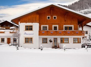 Alpenjuwel | Nauders