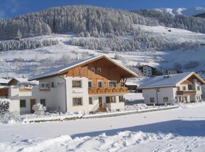 Alpenjuwel | Nauders