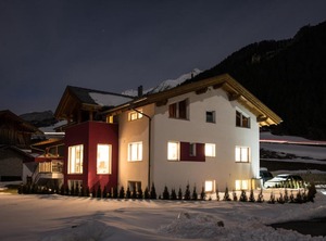 Bella Monte | Pettneu am Arlberg