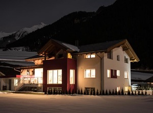 Bella Monte | Pettneu am Arlberg