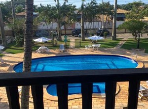 Hotel | Buzios