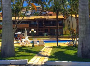 Hotel | Buzios