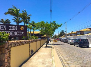 Hotel | Buzios