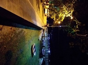 Hotel | Passagem