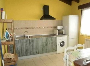 Apartamento Con Piscina Cerca De Llanes | La Portilla