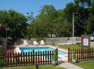 Apartamento Con Piscina Cerca De Llanes | La Portilla