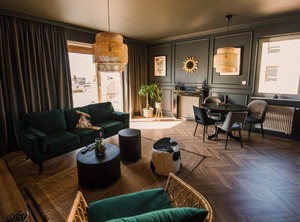 Apartament | Koscierzyna