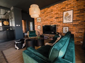 Apartament | Koscierzyna