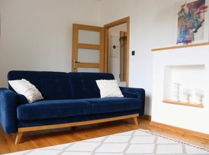 Apartament Gdynia Świętojańska | Wzgorze Swietego Maksymiliana