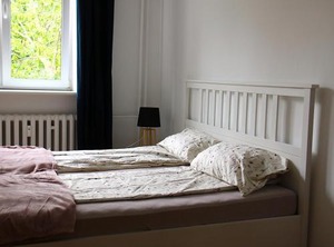 Apartament Gdynia Świętojańska | Wzgorze Swietego Maksymiliana