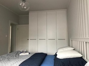 Apartament | Srodmiescie