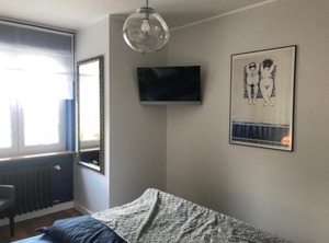 Apartament | Srodmiescie