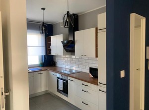 Apartament | Srodmiescie