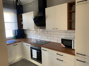 Apartament | Srodmiescie