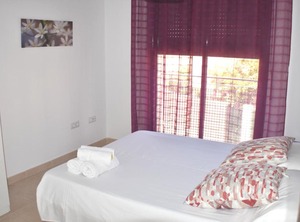Apartament Lo Carrilet | Deltebre