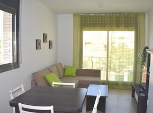 Apartament Lo Carrilet | Deltebre