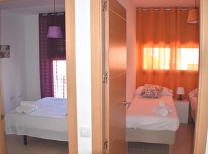 Apartament Lo Carrilet | Deltebre
