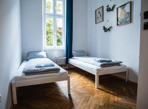 Apartament Meiselsa | Kazimierz