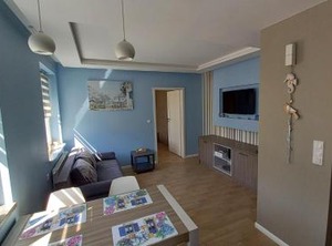 Apartament Gdynia | Wzgorze Swietego Maksymiliana