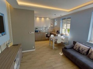 Apartament Gdynia | Wzgorze Swietego Maksymiliana
