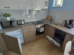 Apartament Gdynia | Wzgorze Swietego Maksymiliana